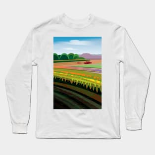 Calexico Long Sleeve T-Shirt